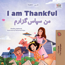 I-am-Thankful-Shelley-Admont-English-Farsi-Kids-Book-cover