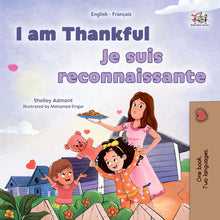 I-am-Thankful-Shelley-Admont-English-French-Kids-Book-cover