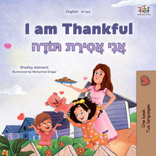 I-am-Thankful-Shelley-Admont-English-Hebrew-Kids-Book-cover