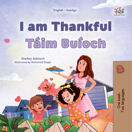 I-am-Thankful-Shelley-Admont-English-Irish-Kids-Book-cover
