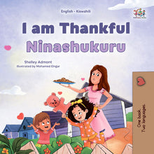 I-am-Thankful-Shelley-Admont-English-Swahili-Kids-Book-Cover