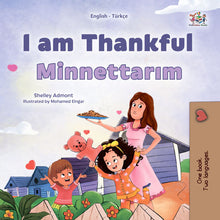 I-am-Thankful-Shelley-Admont-English-Turkish-Kids-Book-cover