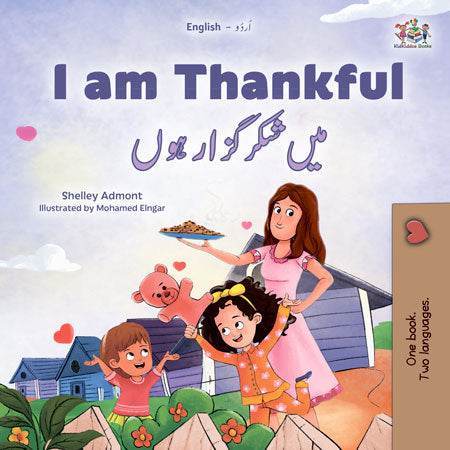 I-am-Thankful-Shelley-Admont-English-Urdu-Kids-Book-cover