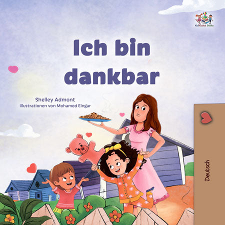 I-am-Thankful-Shelley-Admont-German-Kids-Book-cover