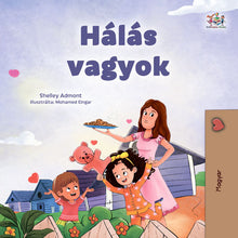 I-am-Thankful-Shelley-Admont-Hungarian-Kids-Book-cover