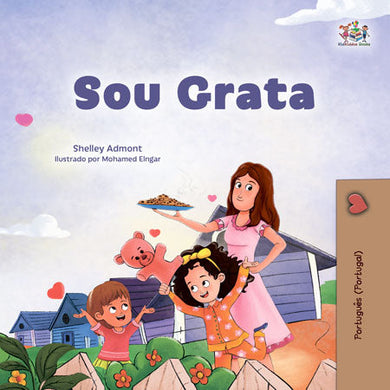 I-am-Thankful-Shelley-Admont-Portuguese-Portugal-Kids-Book-cover
