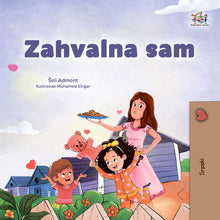 I-am-Thankful-Shelley-Admont-Serbian-Kids-Book-cover