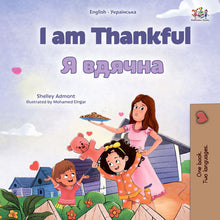 I-am-Thankful-ShelleyAdmont-English-Ukrainian-Kids-Book-cover