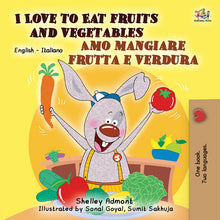 English-Italian-Bilingual-childrens-picture-book-I-Love-to-Eat-Fruits-and-Vegetables-KidKiddos-cover