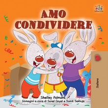 Italian-Language-kids-bedtime-story-Shelley-Admont-KidKiddos-I-Love-to-Share-cover