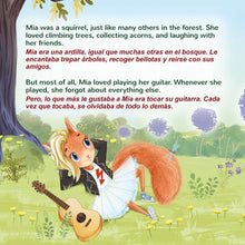 Mia_s-Song-Shelley-Admont-English-Spanish-Bilingual-children-book-page4