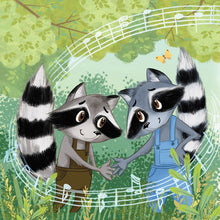 Mia's Song (Children's Picture Book - English Only)