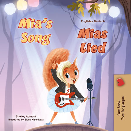 Mias-Song-Shelley-Admont-English-German-Bilingual-children-book-cover