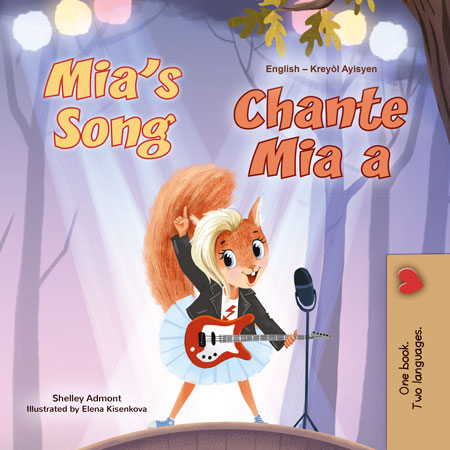 Mias-Song-Shelley-Admont-English-Haitian-Creole-children-book-cover