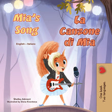Mias-Song-Shelley-Admont-English-Italian-Bilingual-children-book-cover