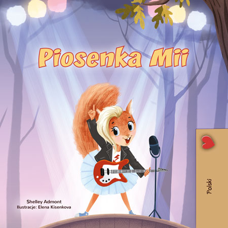 Mias-Song-Shelley-Admont-Polish-children-book-cover