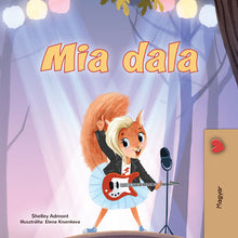 Mias-song-Shelley-Admont-Hungarian-children-book-cover