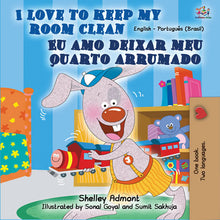 I-Love-to-Keep-My-Room-Clean-English-Portuguese-Bilingual-Bedtime-Story-for-kids-cover