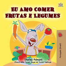 Portuguese-childrens-book-I-Love-to-Eat-Fruits-and-Vegetables-cover