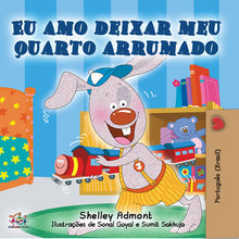 I-Love-to-Keep-My-Room-Clean-Portuguese-Brazil-Bedtime-Story-for-kids-about-bunnies-cover