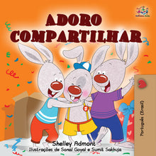 Portuguese-Language-kids-bedtime-story-Shelley-Admont-KidKiddos-I-Love-to-Share-cover