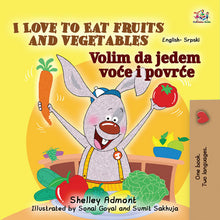 I-Love-to-Eat-Fruits-and-Vegetables-English-Serbian-Bilingual-kids-bedtime-story-Shelley-Admont-cover