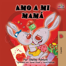 Spanish-language-bedtime-story-by-Shelley-Admont-I-Love-My-Mom-cover