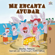 I-Love-to-Help-Spanish-childrens-book-Shelley-Admont-KidKiddos-cover