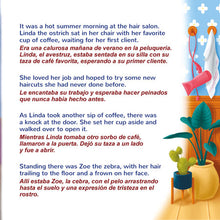 Spikes-and-Curls-Rayne-Coshav-English-Spanish-children-book-page5