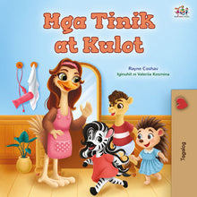Spikes-and-Curls-Rayne-Coshav-Tagalog-children-book-cover