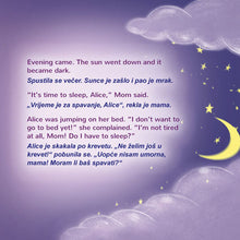 Sweet-Dreams-My-Love-English-Bosnian-children-book-page5