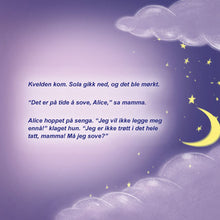 Sweet-Dreams-My-Love-Shelley-Admont-Norwegian-children-book-page5