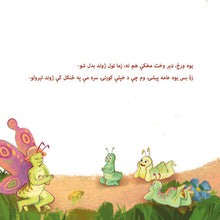 The-Traveling-Caterpillar-Rayne-Coshav-Pashto-children-book-page5