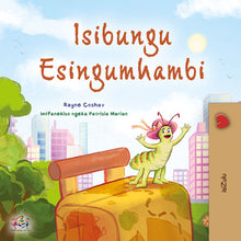 The-Traveling-Caterpillar-Rayne-Coshav-Zulu-children-book-cover