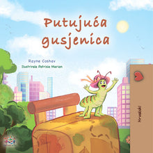 The-traveling-Caterpillar-Rayne-Coshav-Croatian-cover