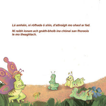 The-traveling-Caterpillar-Rayne-Coshav-Kids-book-Irish-page4