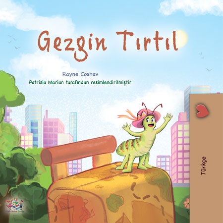 The-traveling-Caterpillar-Rayne-Coshav-Turkish-cover