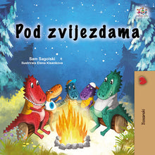 Under-the-Stars-Sam-Sagolski-Bosnian-children-book-cover