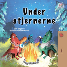 Under-the-Stars-Sam-Sagolski-Danish-Childrens-book-cover