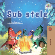 Under-the-Stars-Sam-Sagolski-Romanian-Childrens-book-cover
