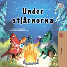 Under-the-Stars-Sam-Sagolski-Swedish-Childrens-book-cover