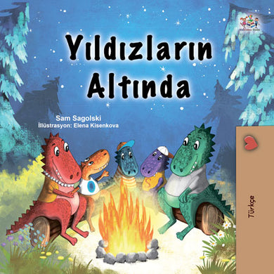 Under-the-Stars-Sam-Sagolski-Turkish-Childrens-book-cover