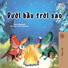 Under-the-Stars-Sam-Sagolski-Vietnamese-Childrens-book-cover