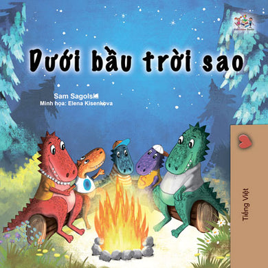 Under-the-Stars-Sam-Sagolski-Vietnamese-Childrens-book-cover