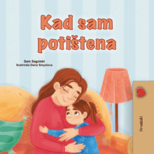 When-I-Am-Gloomy-Sam-Sagolski-Croatian-children-book-cover