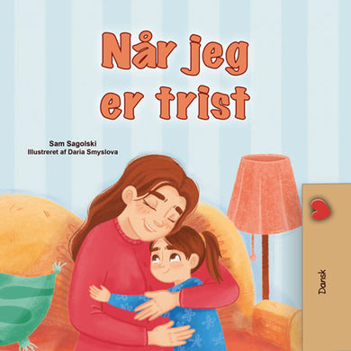 When-I-Am-Gloomy-Sam-Sagolski-Danish-children-book-cover