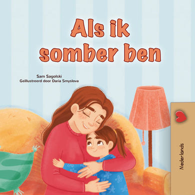 When-I-Am-Gloomy-Sam-Sagolski-Dutch-children-book-cover