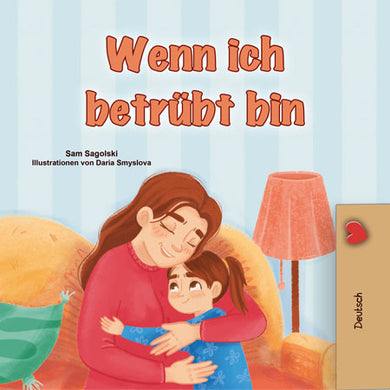 When-I-Am-Gloomy-Sam-Sagolski-German-children-book-cover