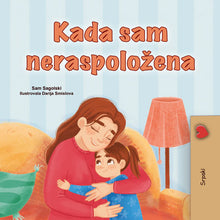 When-I-Am-Gloomy-Sam-Sagolski-Serbian-Latin-children-book-cover