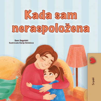 When-I-Am-Gloomy-Sam-Sagolski-Serbian-Latin-children-book-cover